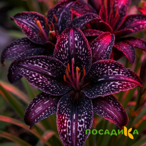 Лилейник Вояж купить по цене от 699р. в интернет-магазине «Посадика» с доставкой почтой в в Дагестанские Огние и по всей России – [изображение №1].