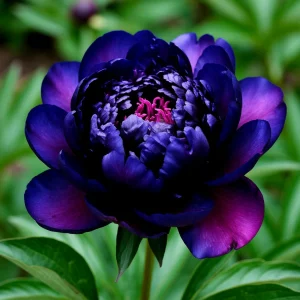 Пион Лунар Роуз купить по цене от 720р. в интернет-магазине «Посадика» с доставкой почтой в в Дагестанские Огние и по всей России – [изображение №1].